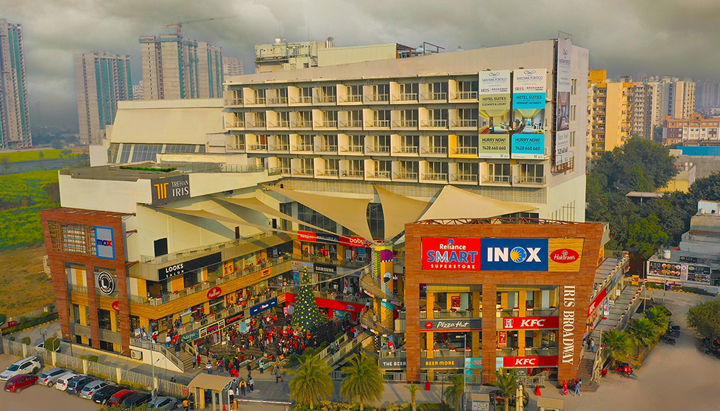 Trehan IRIS Broadway 